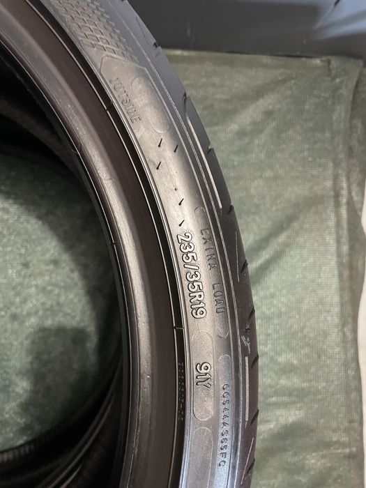 235/35 R19 91Y XL - Goodyear Eagle F1 Asymmetric 5 Oferta