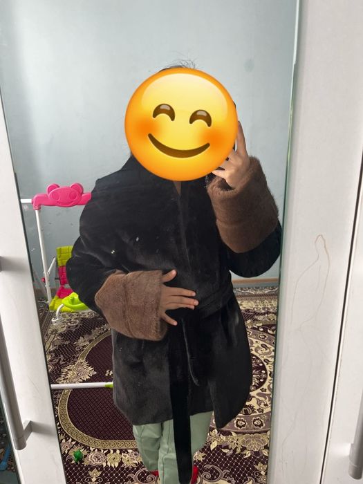 Эко шубы сатылады!