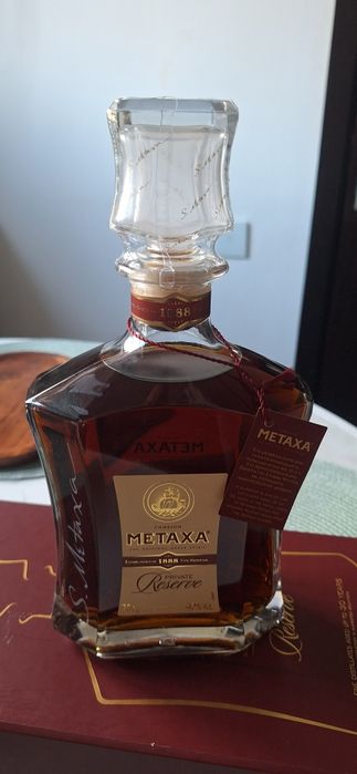 Metaxa Private Reserve 30 ani