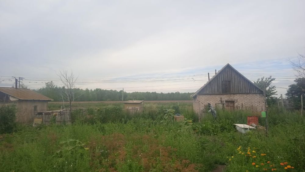 Продам дом в селе