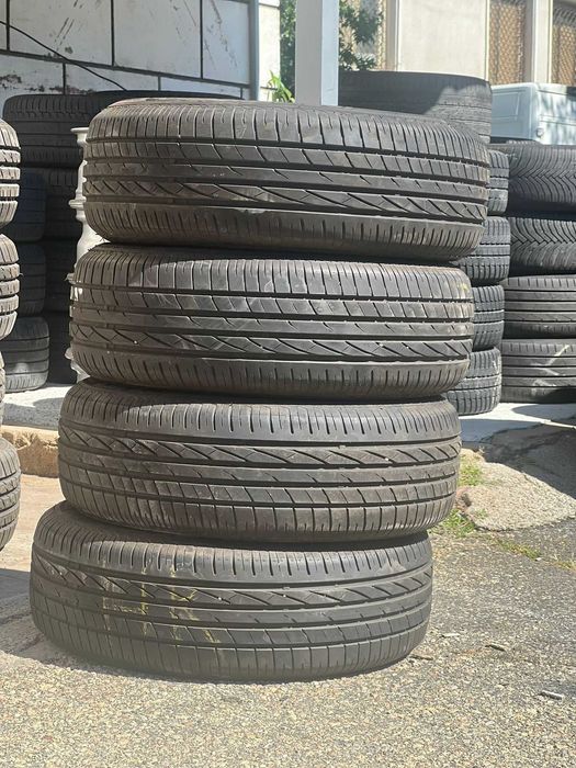 Летни гуми 205 60 16 Lassa DOT 0223