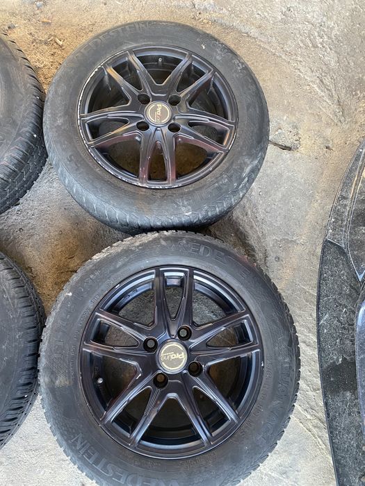 Джанти 4х108 14ки Proline