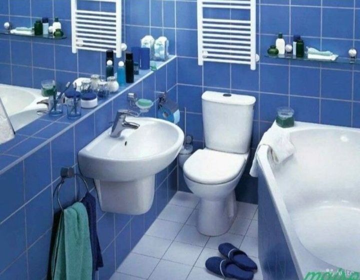 Santexnik toshkent