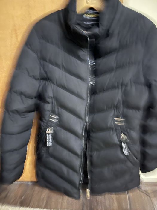 Дамско зимно яке Ature