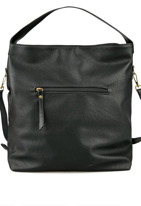 Дамска чанта- черна