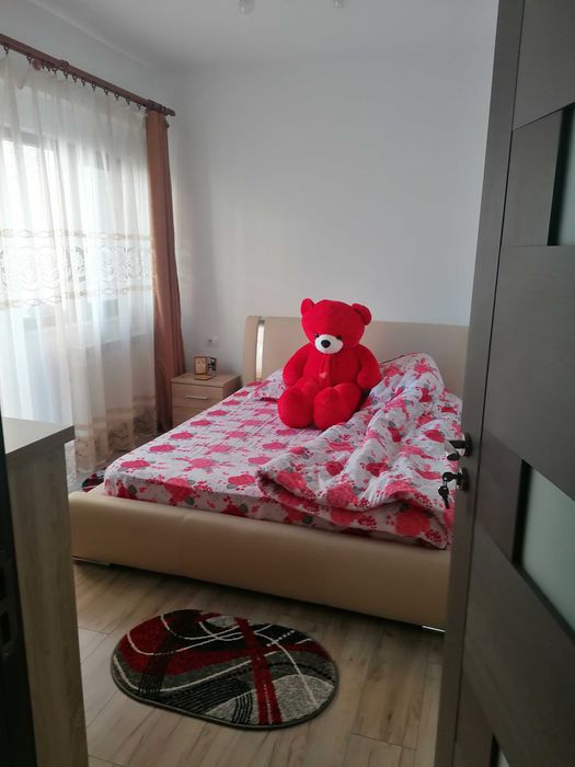 Apartament de vanzare zona Bulevard Dem Radulescu