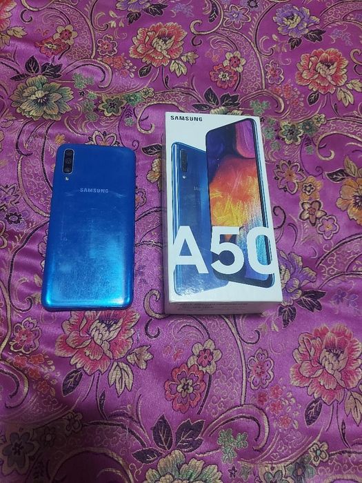 Samsung A50 сатылады
