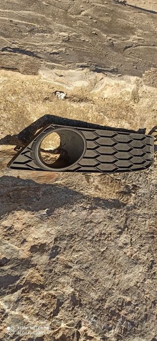 Решетка за халогени Хонда Сивик/Honda civic 9 2011 - 2015