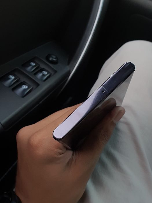 Samsung Galaxy S22 Ultra 5G. Snapdragon 8 Gen 1. OzU 12/256 GB. Black