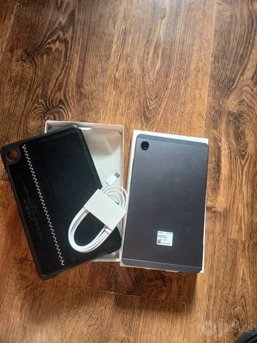 Galaxy Tab 11 va Kuller Wellstars
