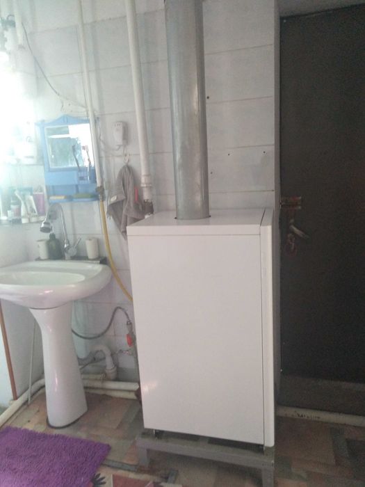 Продаётся дом в п. Талсуат