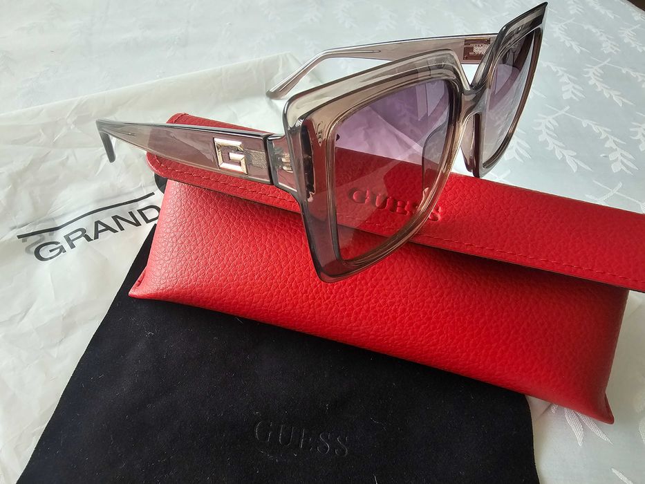 Дамски слънчеви очила Guess. Нови. Оригинални