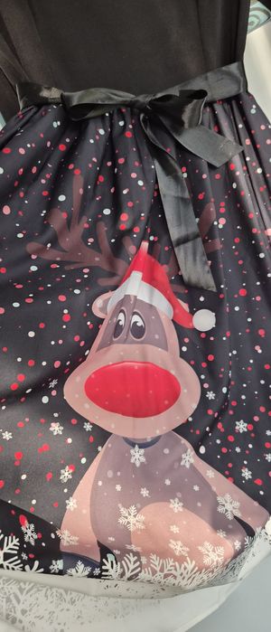 Rochita pentru Craciun