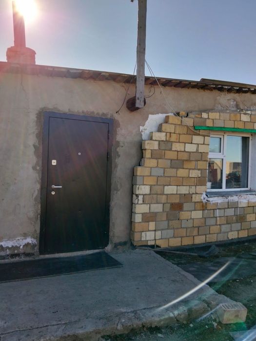 Продается дом в поселке Кушокы