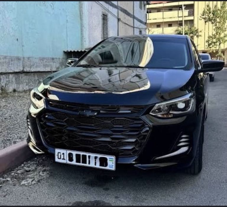 Onix arenda 2023