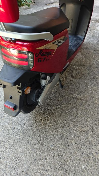 Электро мопеды срочьно