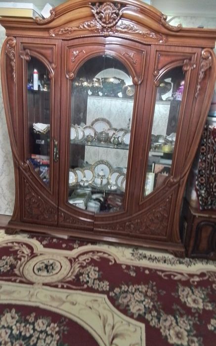 Хитой мебел сотаман