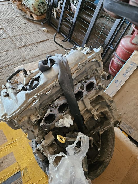 Двигатель 2AR-FE на камри 50-55