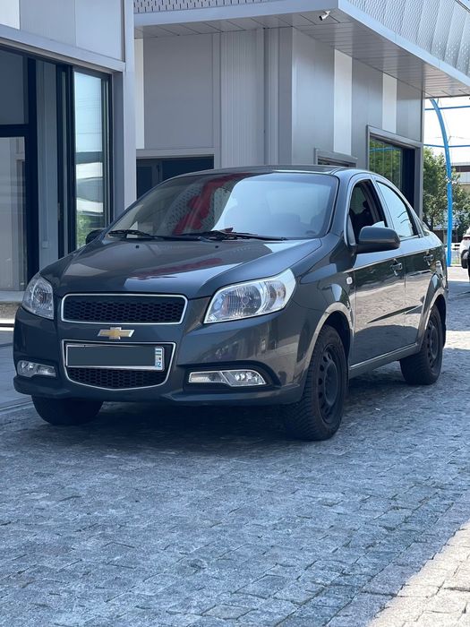 Chevrolet Nexia 2019