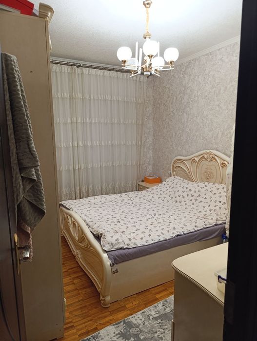 Срочно Продаётся Юнусобод 19-квартал 4/4/5