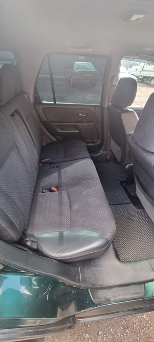HONDA CR-V  2005