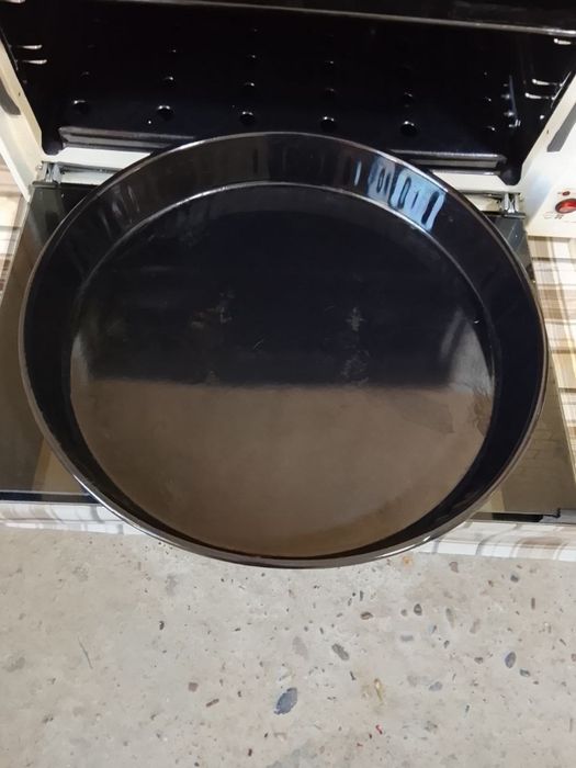 Elektroniy pech holati yengi