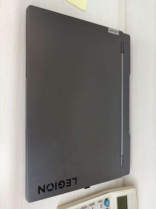 Lenovo legion5 15irx9