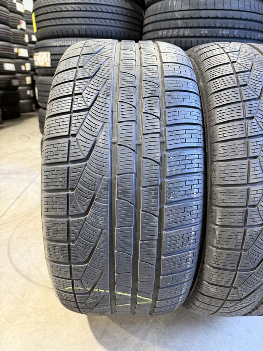 275/40/19 PIRELLI 2бр