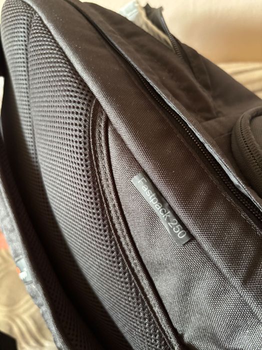 Rucsac Foto/Video Lowepro Fastpack 250