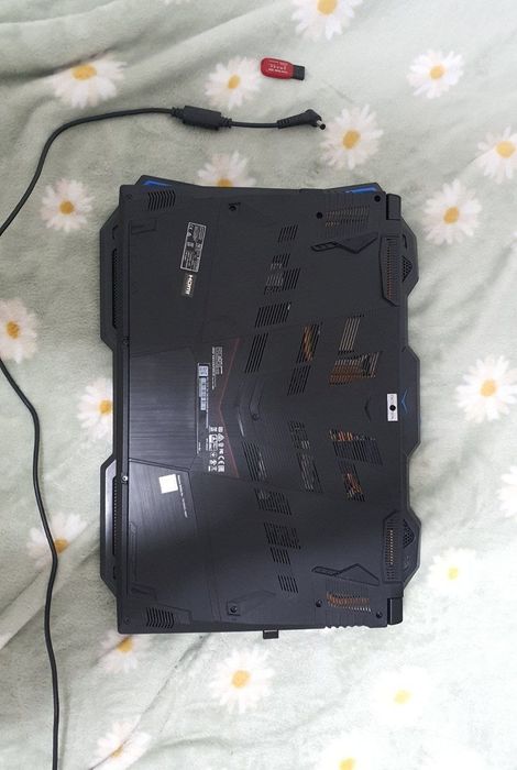 MSI Gaming Notebook 10chi avlod sotiladi