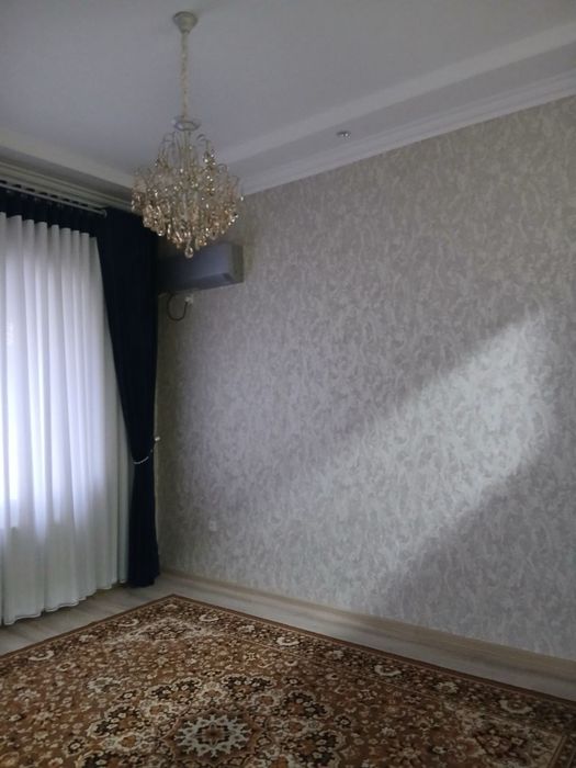 2 хоналик квартира сотилади 52 кв