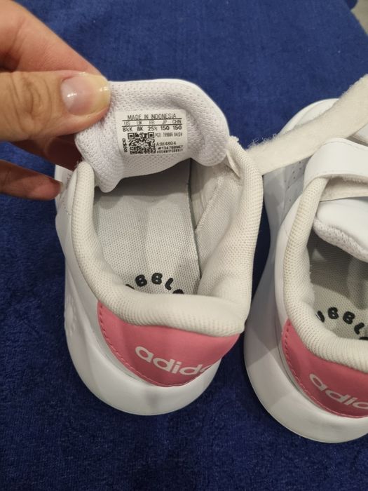 Детски маратонки Nike,adidas р-р26