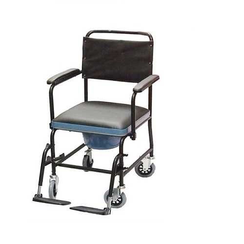 Комбиниран стол за баня и тоалетна