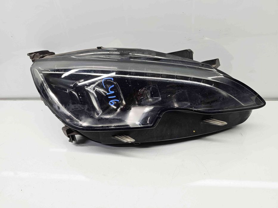 Far dreapta Peugeot 308 (II) [Fabr 2013-2020] 9800546380