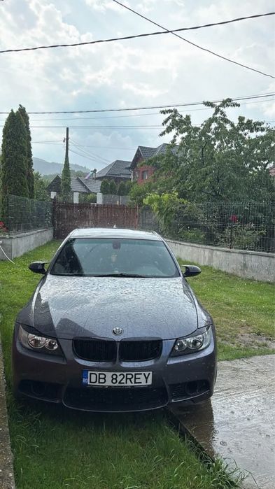 ‼️Se vinde Bmw E90 318i 2.0 benzina+gpl‼️3599€ negociabil