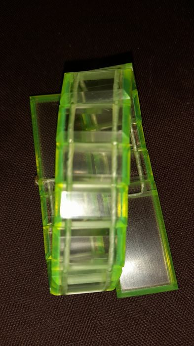 Чётки перекидные