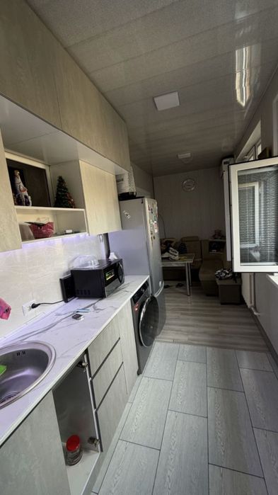 1*2/5/5 45 кв.м ТТЗ Югнаки улучшенка N43