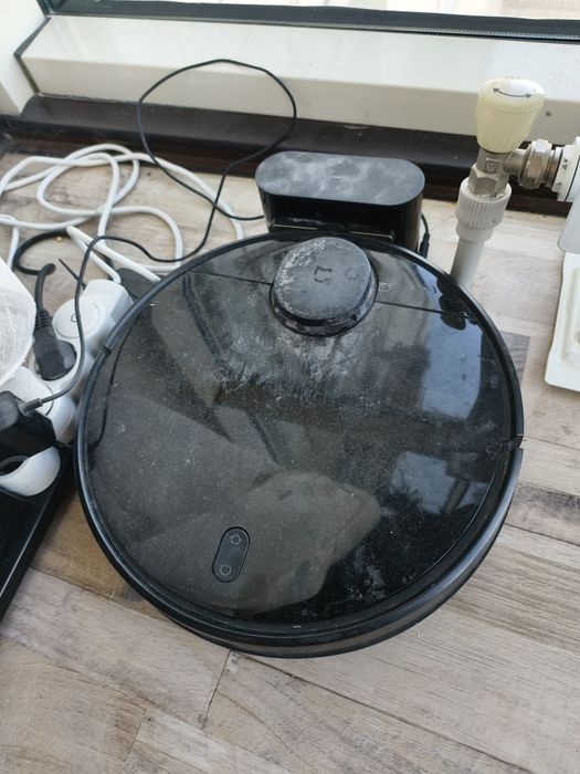 Робот пылесос Mi Vacuum Mop P