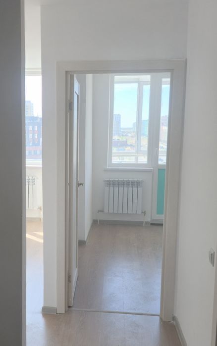 Продам 1 комнатную квартиру