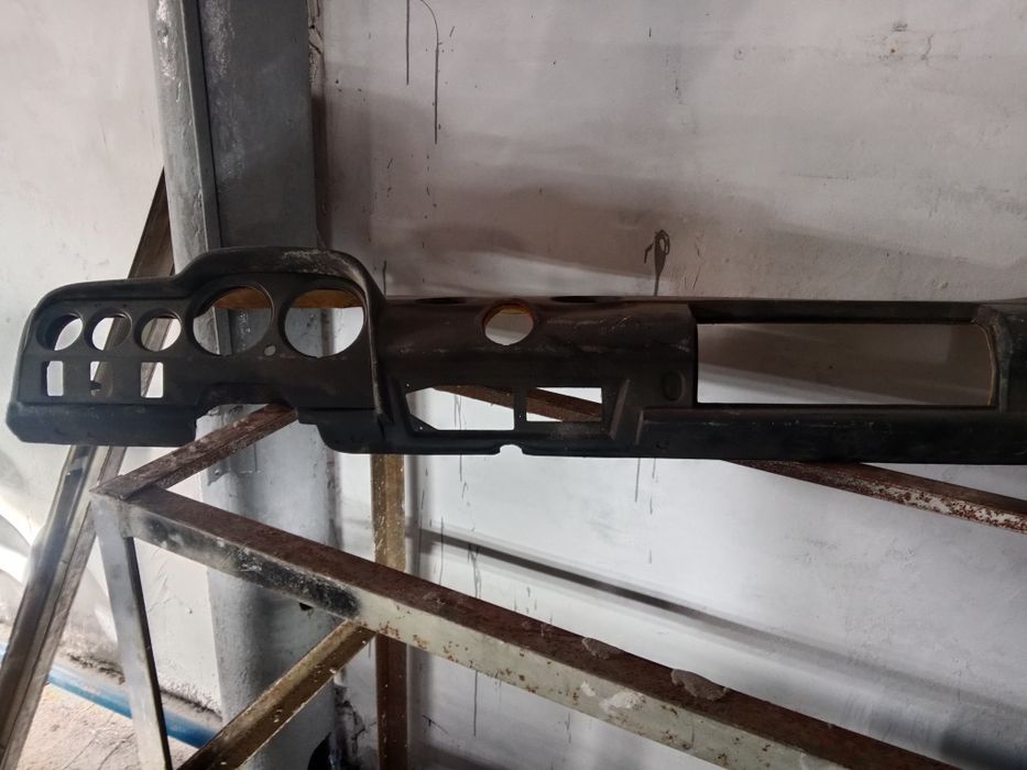 Запчасти ваз 2106 салон