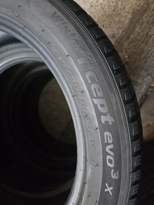 Hankook 235/50 R19 103V MS iarnă