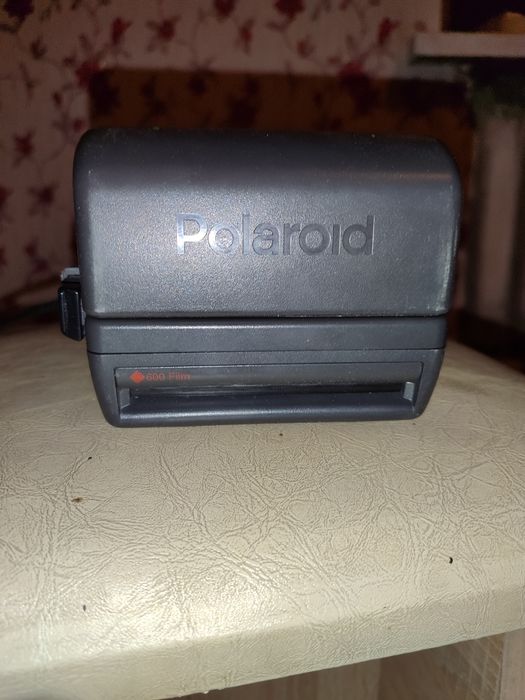 Фотоаппарат полороид