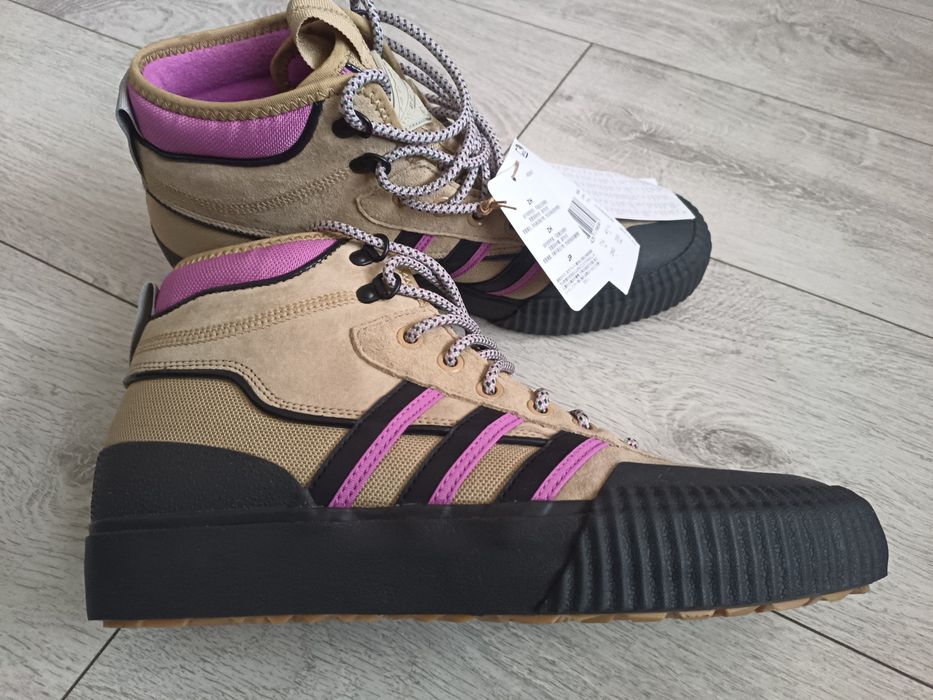 Ghete Adidas Akando ATR