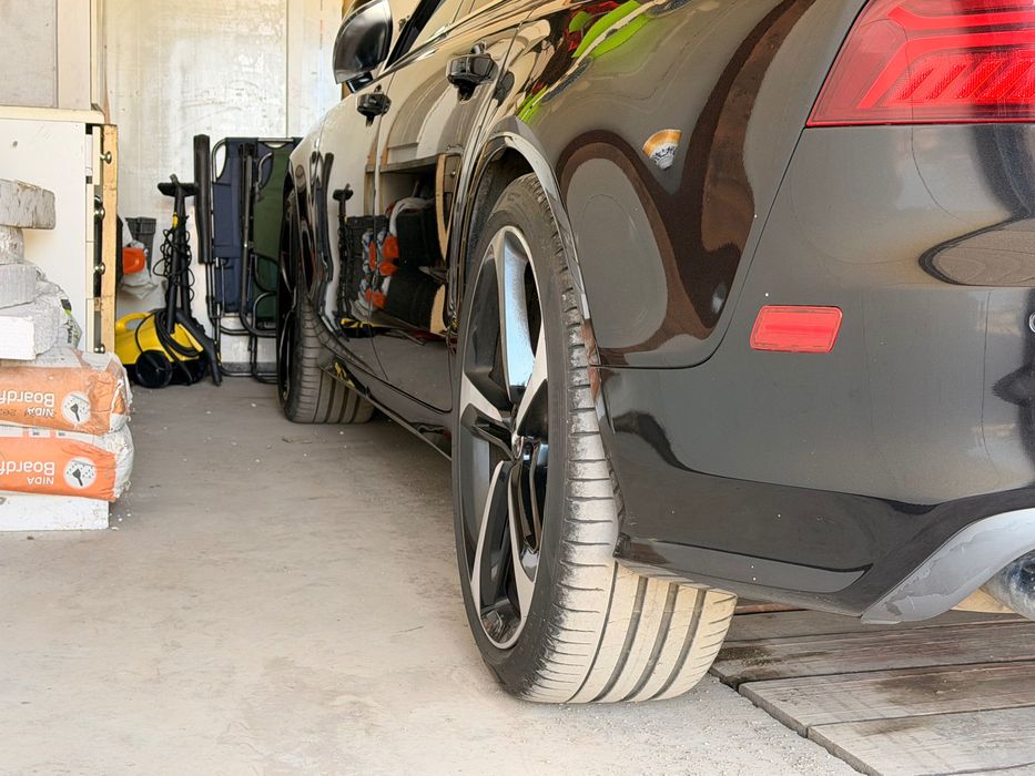 Audi 21 5X112 Et35