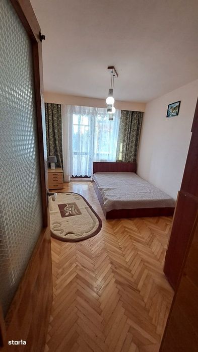 Porumbescu / Zona RFN apartament 2 camere de inchiriat