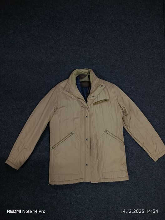 Куртки состояние отлично