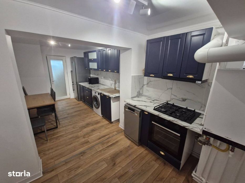 Apartament,
