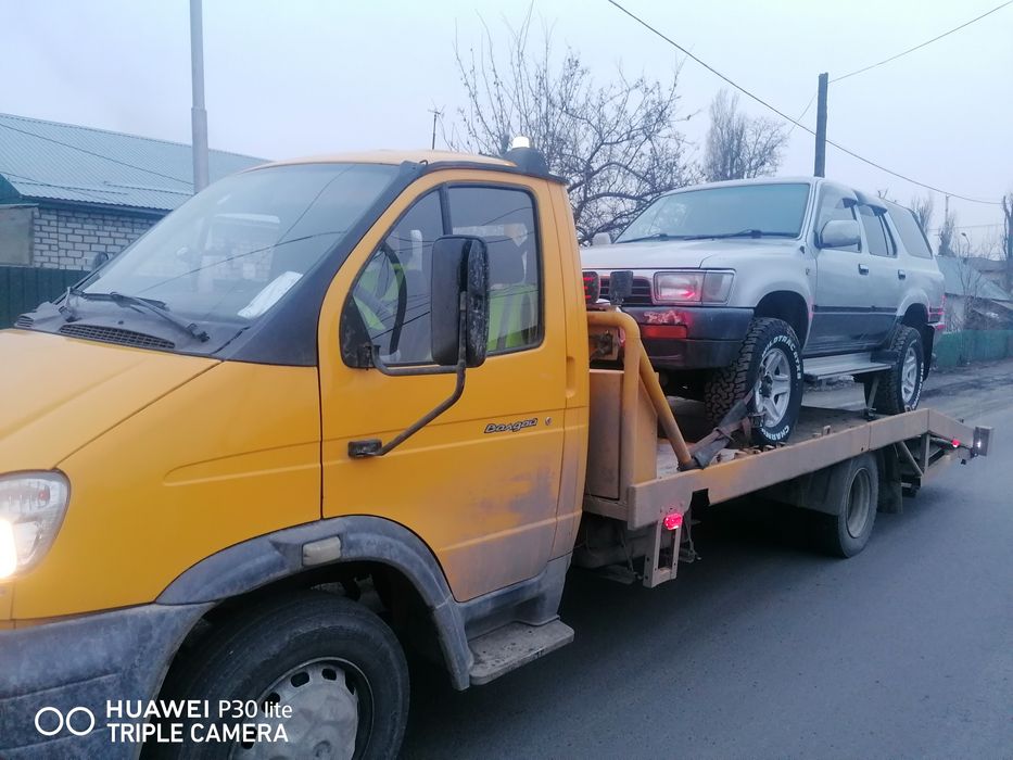 Эвакуация Астана