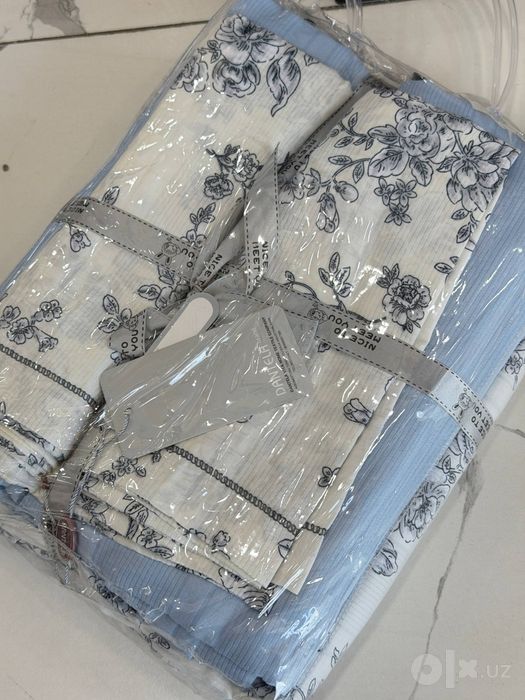 Постельное бельё 2 спалка оптом и в розницу