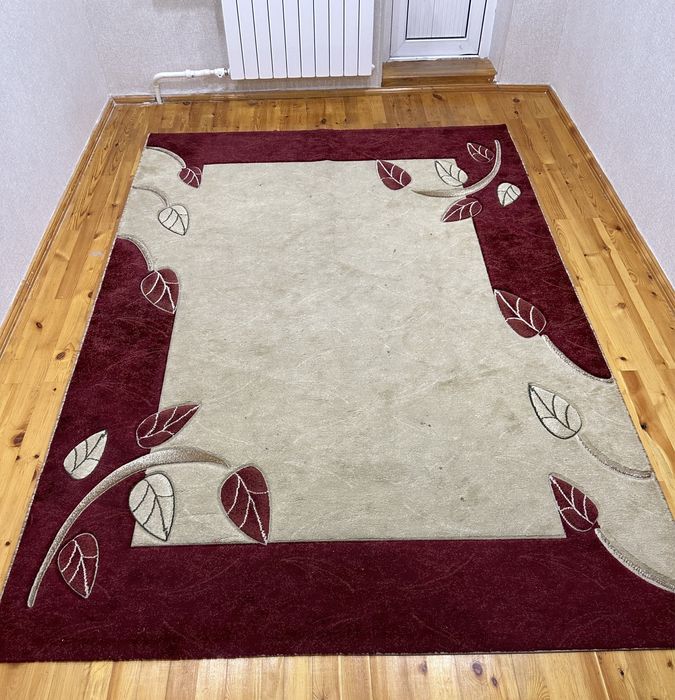 Продам ковёр